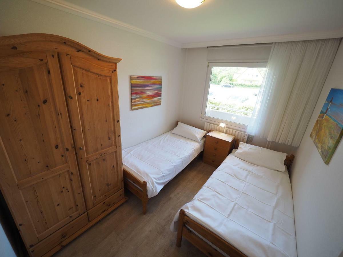 Apartment 89 Westerland